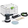 Image de Festool, Ponceuse + polisseuse, ETS 150/5 EQ-Plus (Ponceuse excentrique)