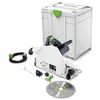 Image de Scie plongeante TS 75 EBQ-Plus - FESTOOL - avec une lame - Systainer - 576110