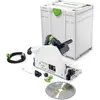 Image de Festool, Scie circulaire portative, Scie plongeante TS 75 EBQ-Plus