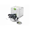 Image de Scie circulaire à capot basculant FESTOOL HKC 55 EB-Basic - Sans batterie, ni chargeur - 576163