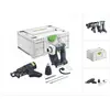 Image de Festool, Perceuse + Visseuses sans fil, DWC 18-2500 Basic