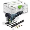 Image de Festool, Scie sauteuse, Carvex
