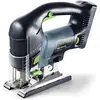 Image de Festool, Scie sauteuse, Scie sauteuse sans fil PSBC 420 EB-Basic