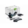 Image de Scie sans fil pour matériaux isolants ISC 240 EB-Basic - FESTOOL - sans batterie, ni chargeur - Systainer - 576571