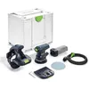 Image de Ponceuse de chants ES-ETS 125 REQ-Plus FESTOOL - 576678