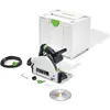 Image de Festool, Scie circulaire portative, TS 55 FEBQ-Plus