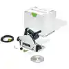 Image de Scie plongeante 1200W TS 55 FEBQ-Plus avec Systainer 3 FESTOOL 576703