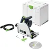 Image de Festool, Scie circulaire portative, Scie plongeante TS 60 KEBQ-Plus