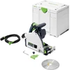Image de Scie plongeante 1500 W TS 60 KEBQ-Plus + coffret SYS3 FESTOOL 576721
