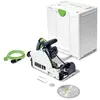 Image de Scie plongeante avec inciseur TSV 60 KEBQ-Plus - FESTOOL - Systainer - 576730