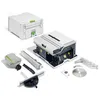 Image de Scie circulaire sur table sans fil 36V (2x18V) CSC SYS 50 EBI-Basic - FESTOOL - sans batterie ni chargeur - avec accessoires - 576820