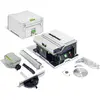 Image de Festool, Scie circulaire sur table, Scie circulaire sur table sans fil CSC SYS 50 EBI-Basic