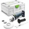 Image de Festool, Meuleuse d'angle, Meuleuse d'angle sans fil AGC 18-125 EB-Basic (125 mm)