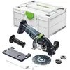 Image de Festool, Meuleuse d'angle, DSC-AGC 18-125 FH EB-Basic (125 mm)