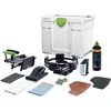 Image de Festool, Machine : accessoires, Ensemble pour placage de chants KB-KA 65 SYS3