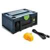 Image de Système d'alimentation mobile SYS-PowerStation SYS-PST 1500 Li HP - FESTOOL - 205721