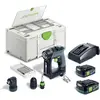 Image de Festool, Perceuse + Visseuses sans fil, CXS 12 2,5-set (Perceuse-visseuse)