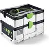 Image de Festool, Aspirateur industriel, CTMC SYS I-Basic (Aspirateur sec)