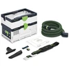 Image de Aspirateur 18 V CTMC SYS I-Basic CLEANTEC (sans batterie ni chargeur) FESTOOL 576933