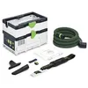 Image de Aspirateur sans fil CTLC SYS I-Basic CLEANTEC FESTOOL - 576936