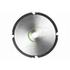 Image de Lame de scie circulaire diamant ABRASIVE MATERIALS DIA 168x1,8x20 F4 FESTOOL - 205769