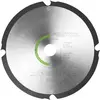 Image de Festool, Lame de scie, Lame de scie circulaire diamantée