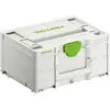 Image de Festool, Scie sauteuse, Carvex PSC 420 EB