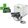Image de Festool, Scie circulaire portative, HKC 55 EB-Basic