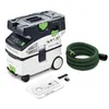 Image de Aspirateur sans fil CTMC MIDI I-Basic CLEANTEC FESTOOL - 577067
