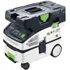 Image de Festool, Aspirateur industriel, CTLC Mini-Basic (Aspirateur eau et poussière)