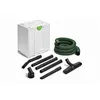 Image de Kit de nettoyage artisan RS-HW D 36-Plus - FESTOOL - 577258