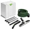 Image de Festool, Aspirateur industriel : accessoires, Kit de nettoyage pour sols RS-BD D 36-Plus