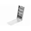 Image de Coffret de forets hélicoïdaux FESTOOL BKS SYS3 D3-8 K CE/W - 577395