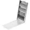 Image de Festool, Foret, Cassette de perçage (3 mm, 4 mm, 5 mm, 6 mm, 8 mm)