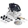 Image de Festool, Scie circulaire sur table, Symmetric SYMC 70 EB-Basic
