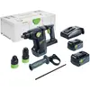 Image de Festool, Perceuse + Visseuses sans fil, BP10023768 (Marteau perforateur, Perceuse-visseuse à percussion)