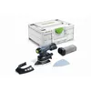 Image de Ponceuse Delta hybride DTSC 400-Basic - FESTOOL - Sans batterie, ni chargeur - Systainer - 577507