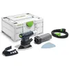 Image de Festool, Ponceuse + polisseuse, Deltaschleifer DTS 400 REQ-Plus (Plateau de ponçage triangulaire)