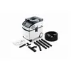 Image de Aspirateur CLEANTEC CT 25 E-Set - FESTOOL - 577536