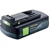 Image de Batterie BP 18 Li 3,0 C - FESTOOL - 577658