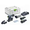 Image de Ponceuse vibrante hybride FESTOOL RTSC 400 3,0 I-Plus + 2 batteries 3.0 Ah - 577686