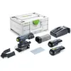 Image de Festool, Ponceuse + polisseuse, RTSC 400 3,0 I-Plus (Ponceuse excentrique)