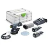 Image de Ponceuse excentrique hybride ETSC 125 3.0 I-Plus FESTOOL - 577694