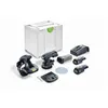 Image de Ponceuse de chants sans fil ES-ETSC 125 3.0 I-PLUS - FESTOOL - 577697