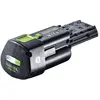 Image de Festool, Batterie outillage + chargeur, Batterie BP 18 Li 3,0 Ergo I (18 V)