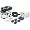 Image de Aspirateurs CLEANTEC CTMC MIDI I-Plus FESTOOL 577672