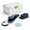 Image de Ponceuse excentrique sans fil ETSC 2 125-Basic - FESTOOL - sans batterie ni chargeur - Systainer - 577733