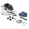Image de Scie à onglets radiale sans fil KAPEX KSC 60 EB-Basic - FESTOOL - Sans batterie, ni chargeur - 577775
