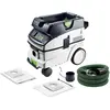 Image de Festool, Aspirateur industriel, CTM 26 EI AC (Système d'aspiration)