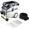 Image de Festool, Aspirateur industriel, Absaugmobil CTM 36 EI AC-LHS (Système d'aspiration)